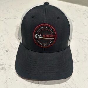 Arizona Diamondbacks Spring Training Hat